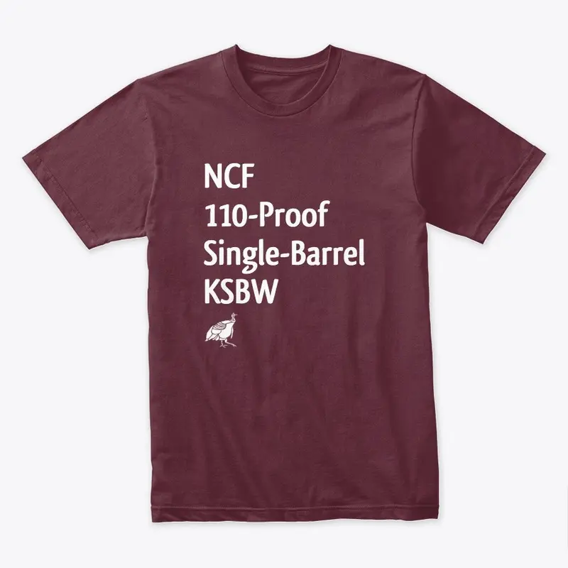 Single-Barrel T