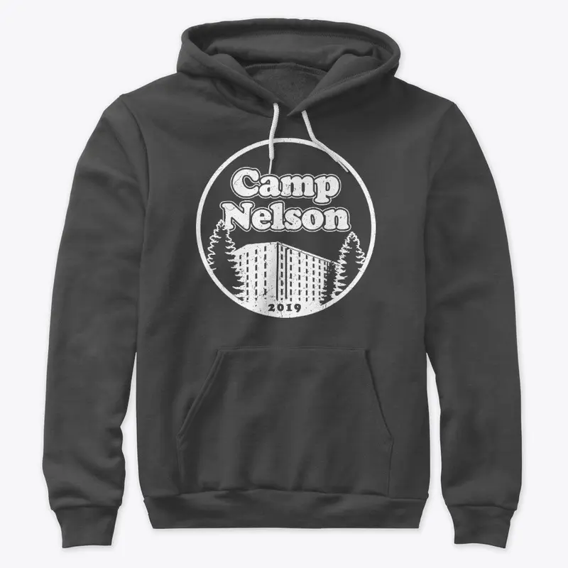 Camp Nelson 2019