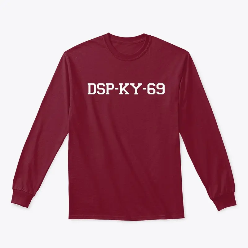 DSP-KY-69 (Camp Nelson) T