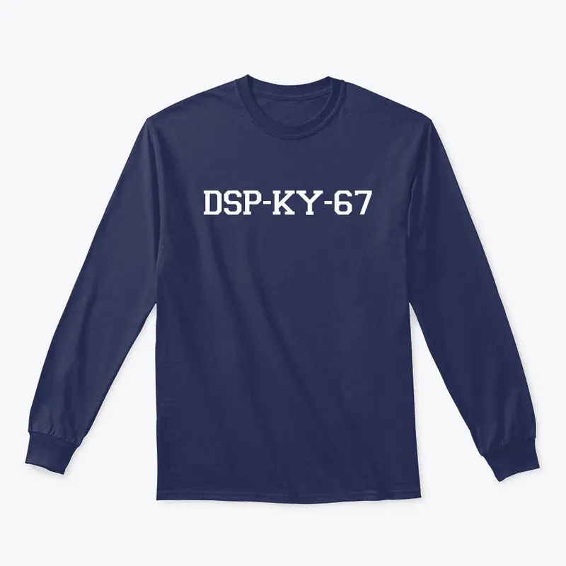 DSP-KY-67 (Tyrone) Classic