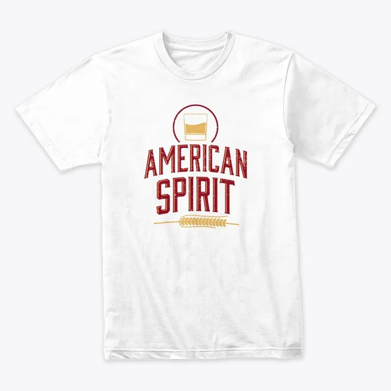 American Spirit T