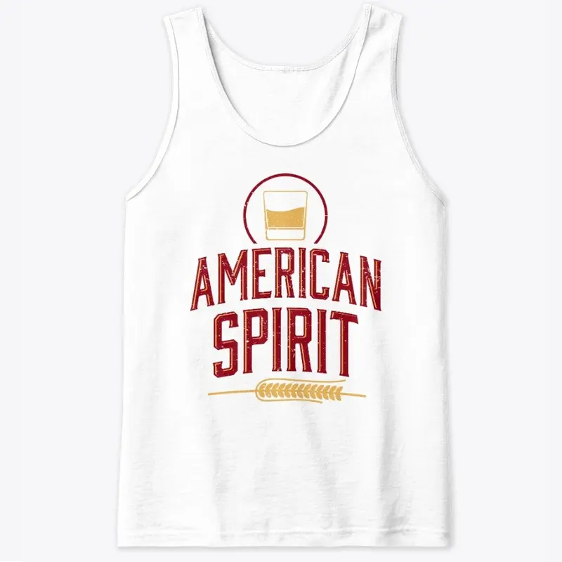 American Spirit T