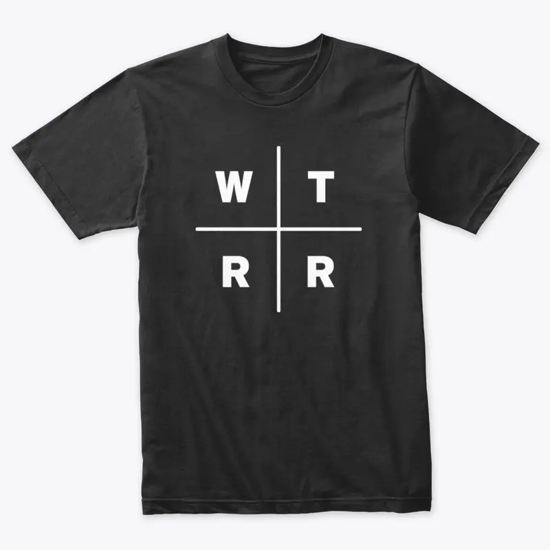 WTRR Triblend T