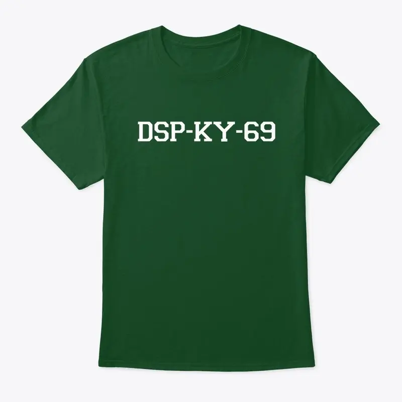 DSP-KY-69 (Camp Nelson) Basic T