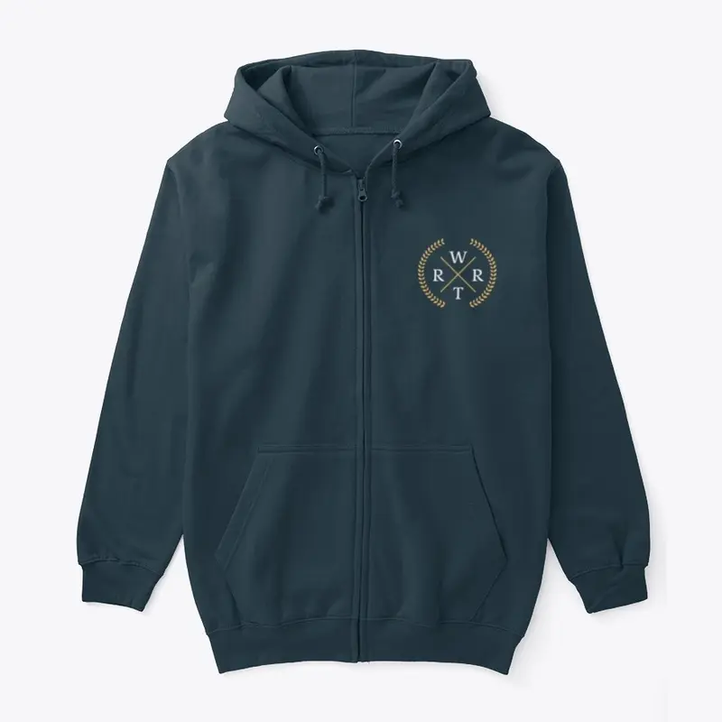 WTRR Club Hoodie