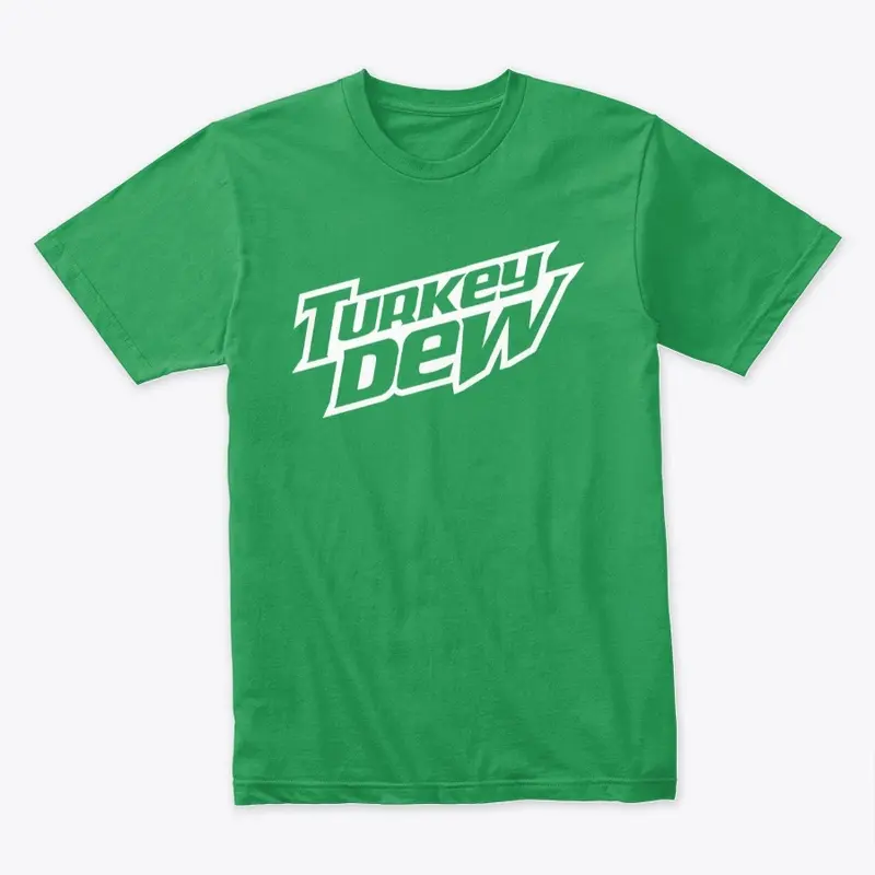 Turkey Dew T