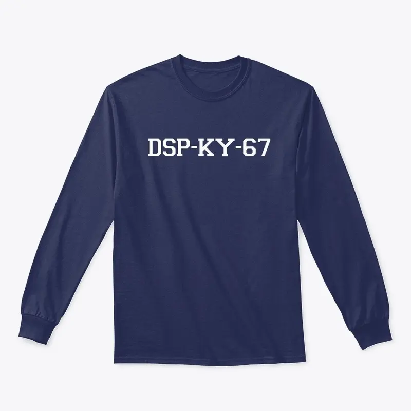 DSP-KY-67 (Tyrone) Classic