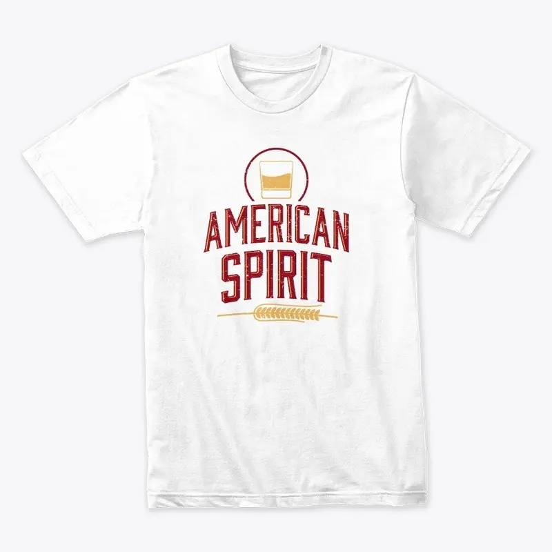 American Spirit T