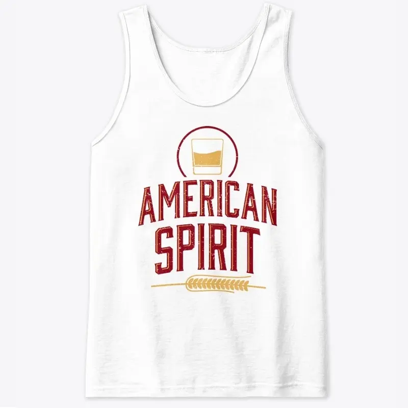 American Spirit T